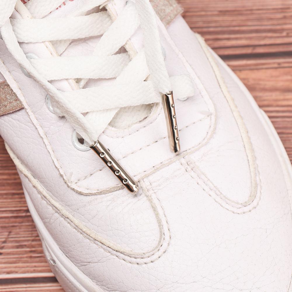 50pcs Shoes Accessories DIY Me - Men Accessories Tips review and price