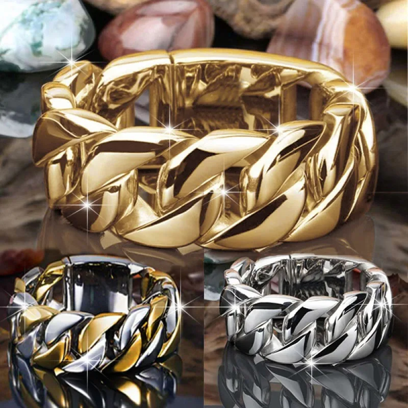 Punk Metal Ring Cheap Jewelry  - Men'S Accessories Cheap review and price