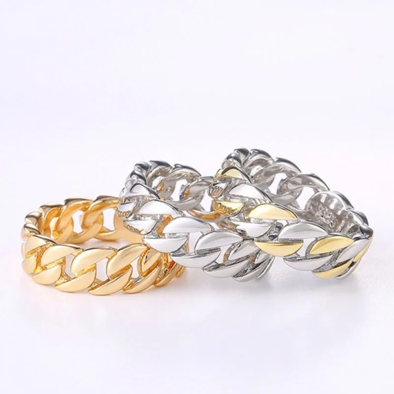 Punk Metal Ring Cheap Jewelry  - Men'S Accessories Cheap review and price