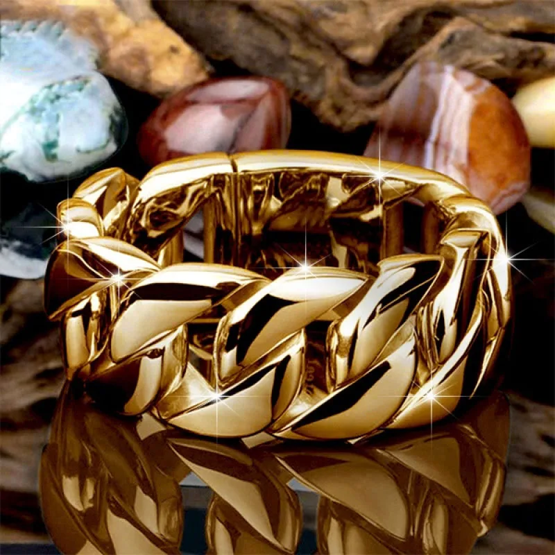 Punk Metal Ring Cheap Jewelry  - Men'S Accessories Cheap review and price