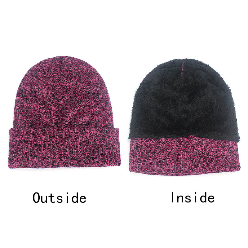 Winter Hat Scarf Gloves Set, P - Men Accessories Tips review and price