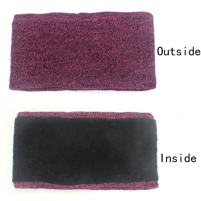 Winter Hat Scarf Gloves Set, P - Men Accessories Tips review and price