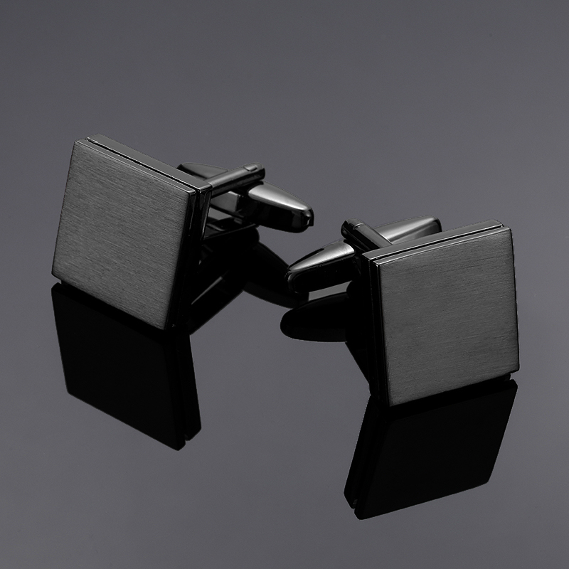 Luxury men's French shirt cuff - Men Accessories Drawing review and price