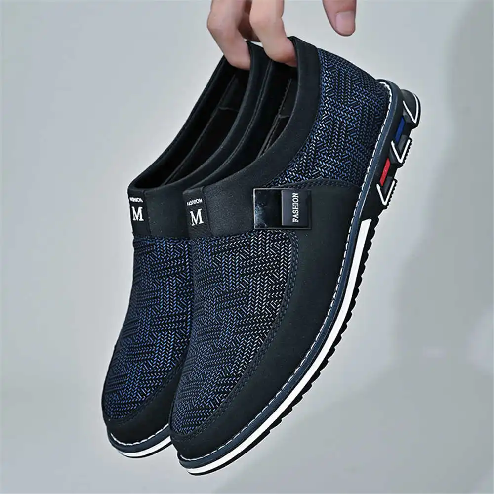 Dark Blue 44-45 Summer Shoes S - Men'S Accessories Cheap review and price