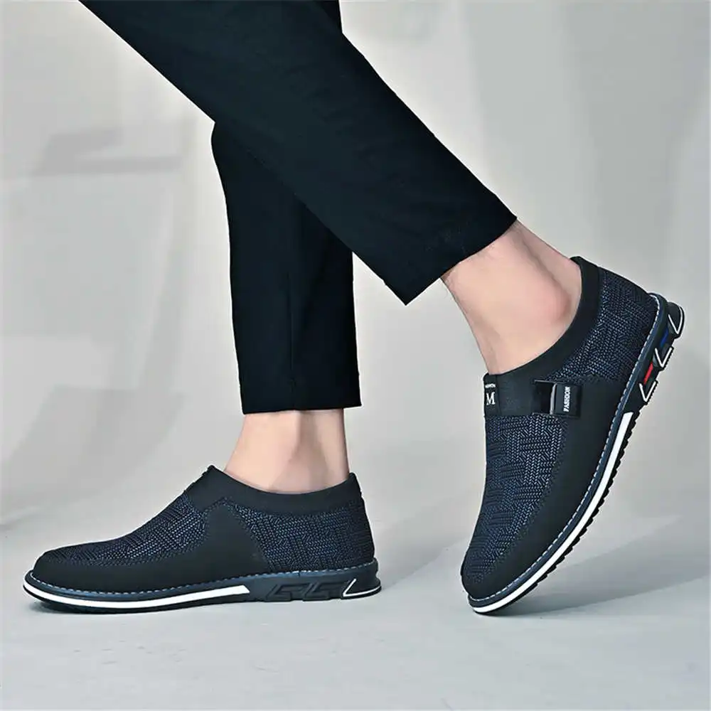 Dark Blue 44-45 Summer Shoes S - Men'S Accessories Cheap review and price