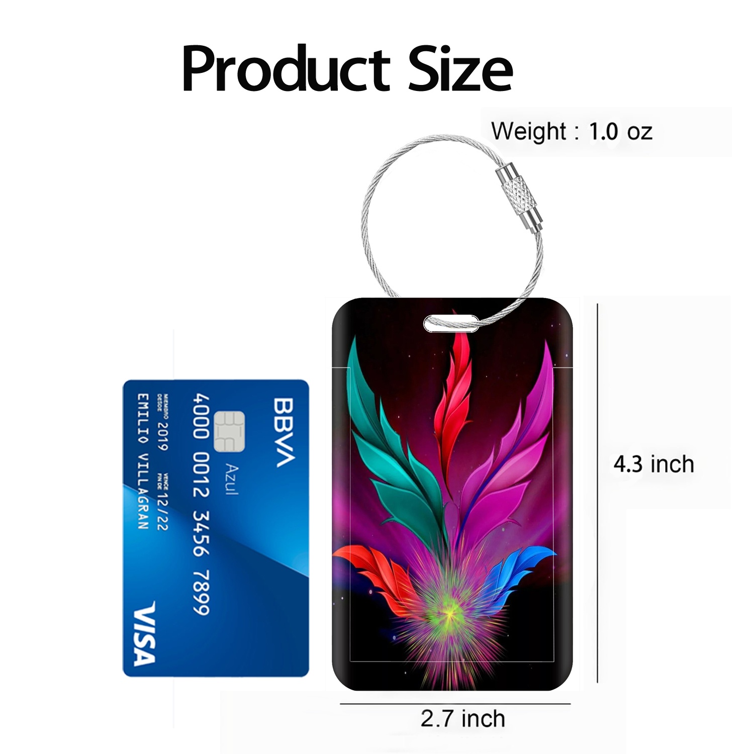 HOT SALE Art Feather Business  - Men Accessories Sale review and price