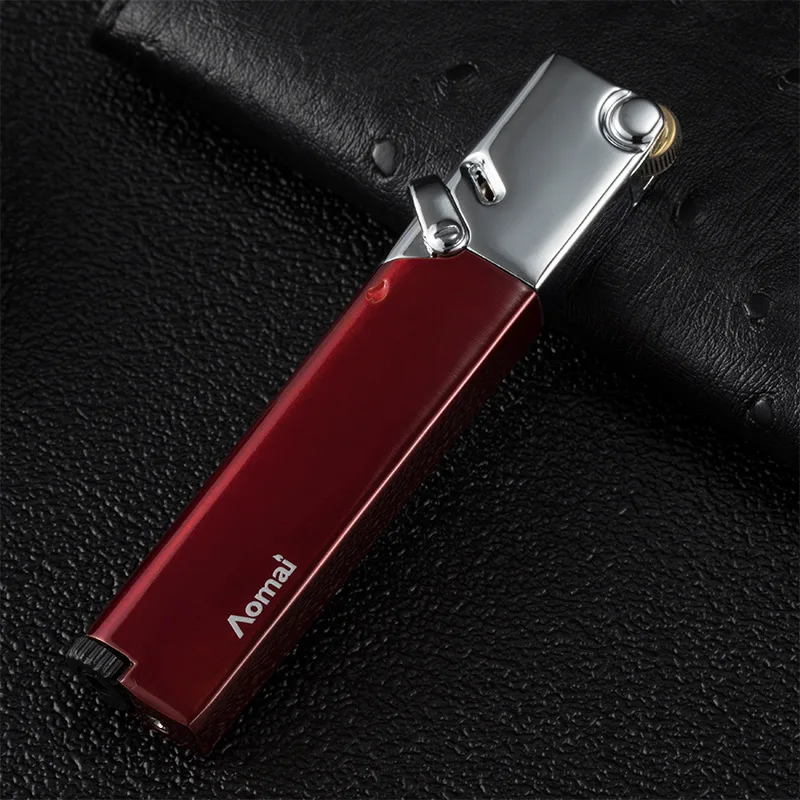 Hot Sale Metal Mini Butane Jet - Men Accessories Sale review and price