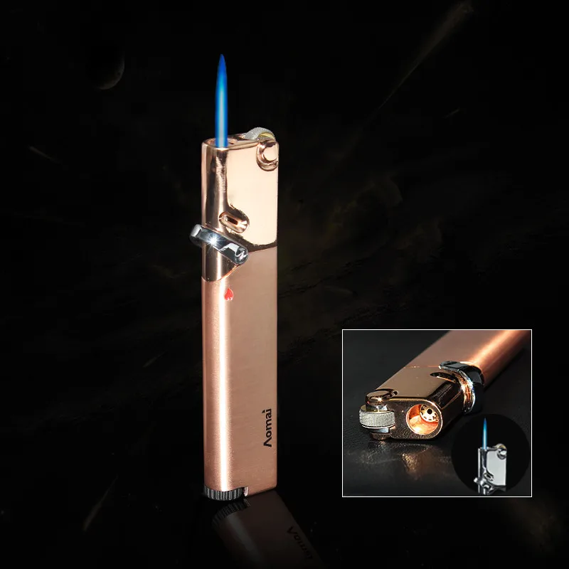 Hot Sale Metal Mini Butane Jet - Men Accessories Sale review and price
