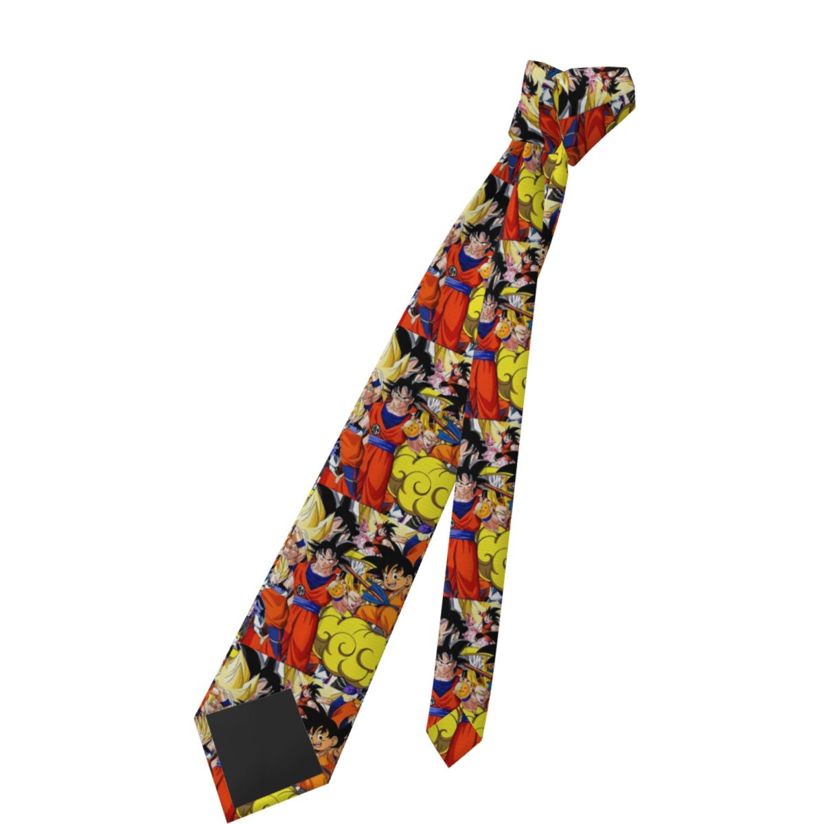 Personalized Goku Cartoon Neck - Men Accessories Wedding review and price