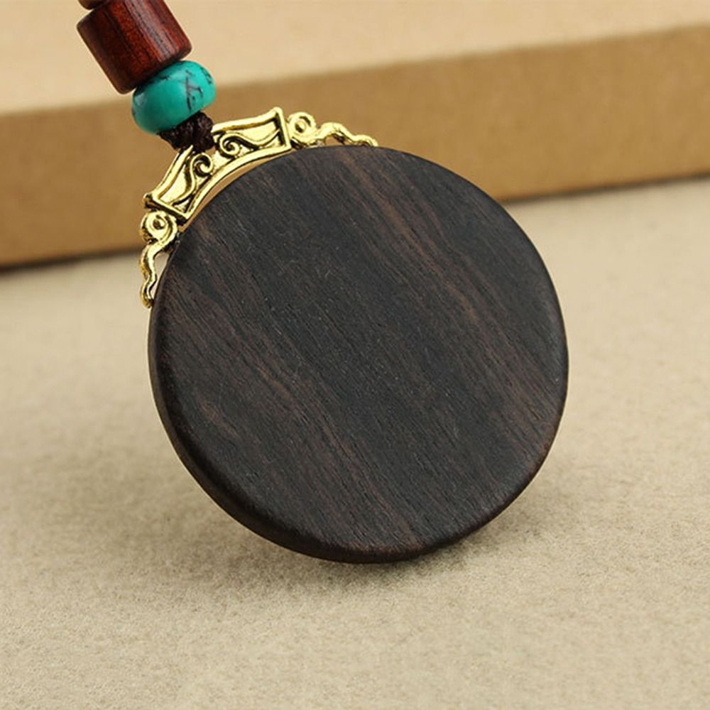 Ethnic Style Ebony Wood Car Ke - Men Accessories Nepal review and price