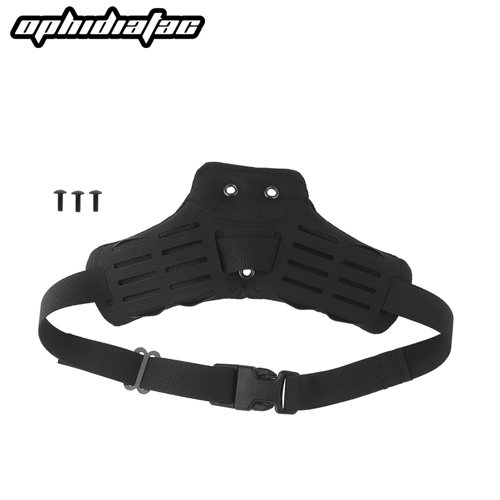 OPHIDIAN ARC Lower Plate Acces - Men Accessories Drawing review and price