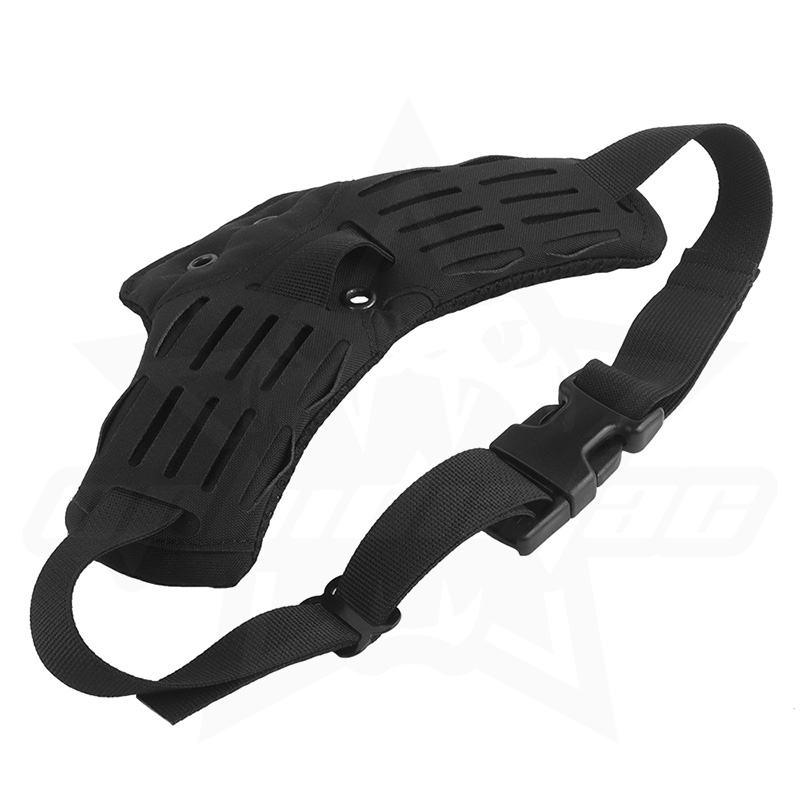 OPHIDIAN ARC Lower Plate Acces - Men Accessories Drawing review and price
