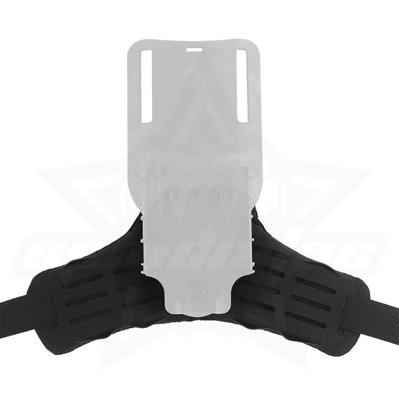 OPHIDIAN ARC Lower Plate Acces - Men Accessories Drawing review and price