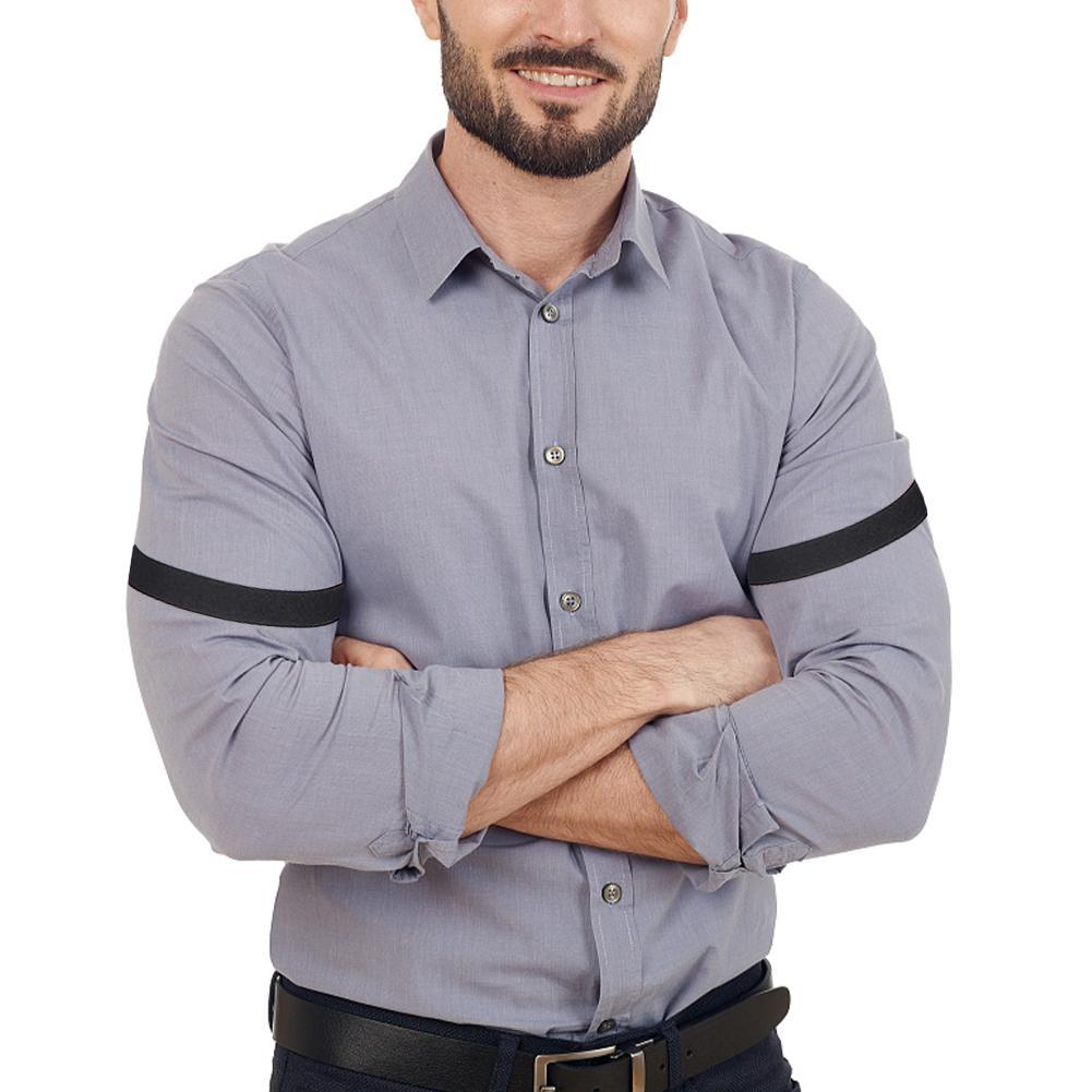 2pcs Adjustable Elastic Armban - Men Accessories Wedding review and price