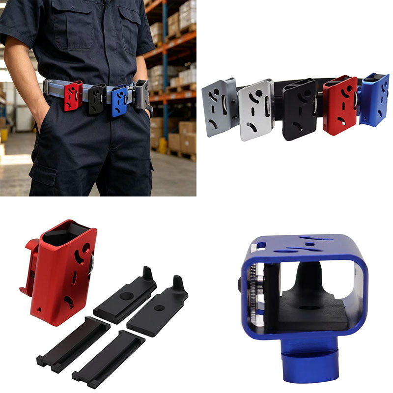 Aluminum Alloy IPSC Competitio - Men Accessories Drawing review and price