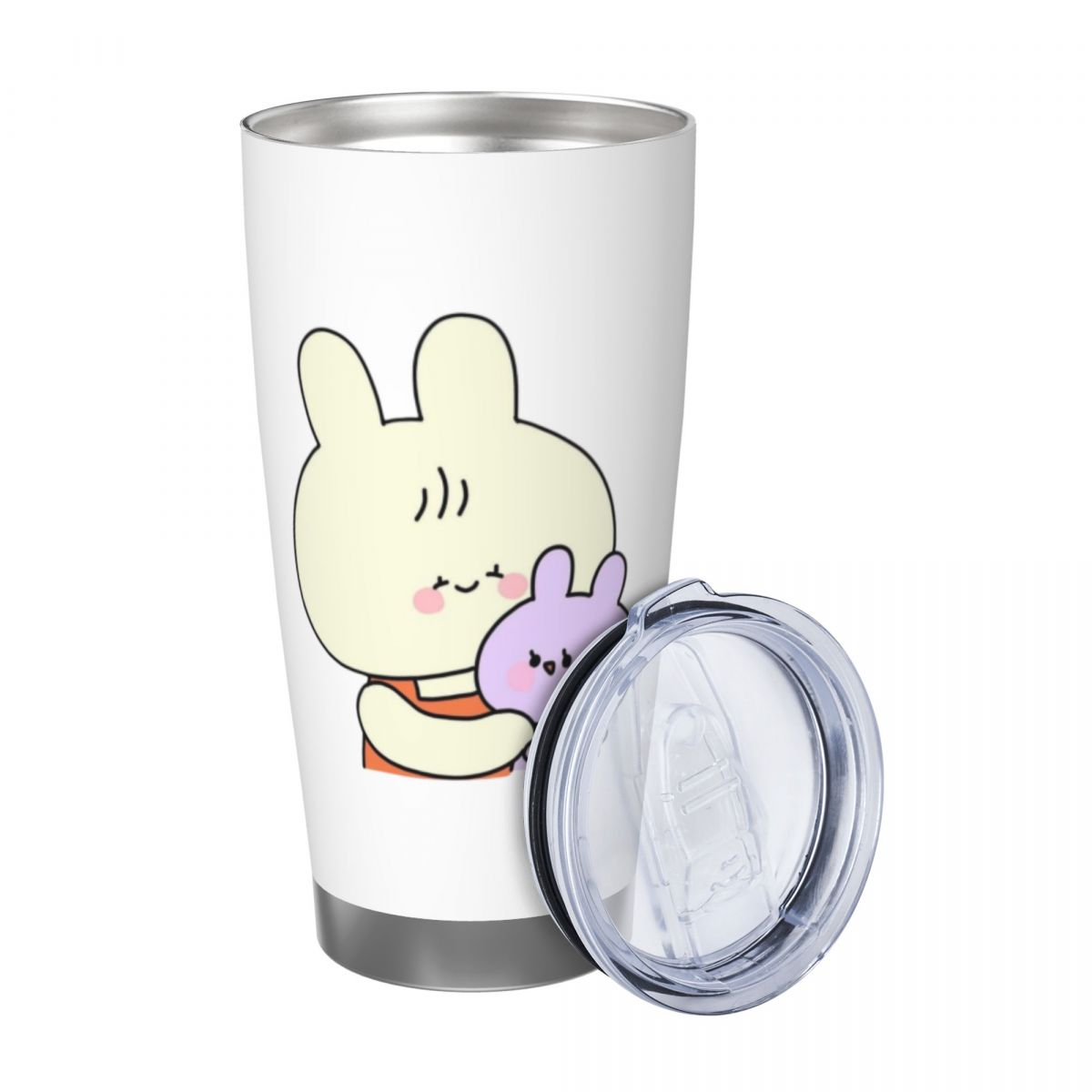 Asamimichaan Cute Asamimi 20oz - Flask Stainless Steel review and price