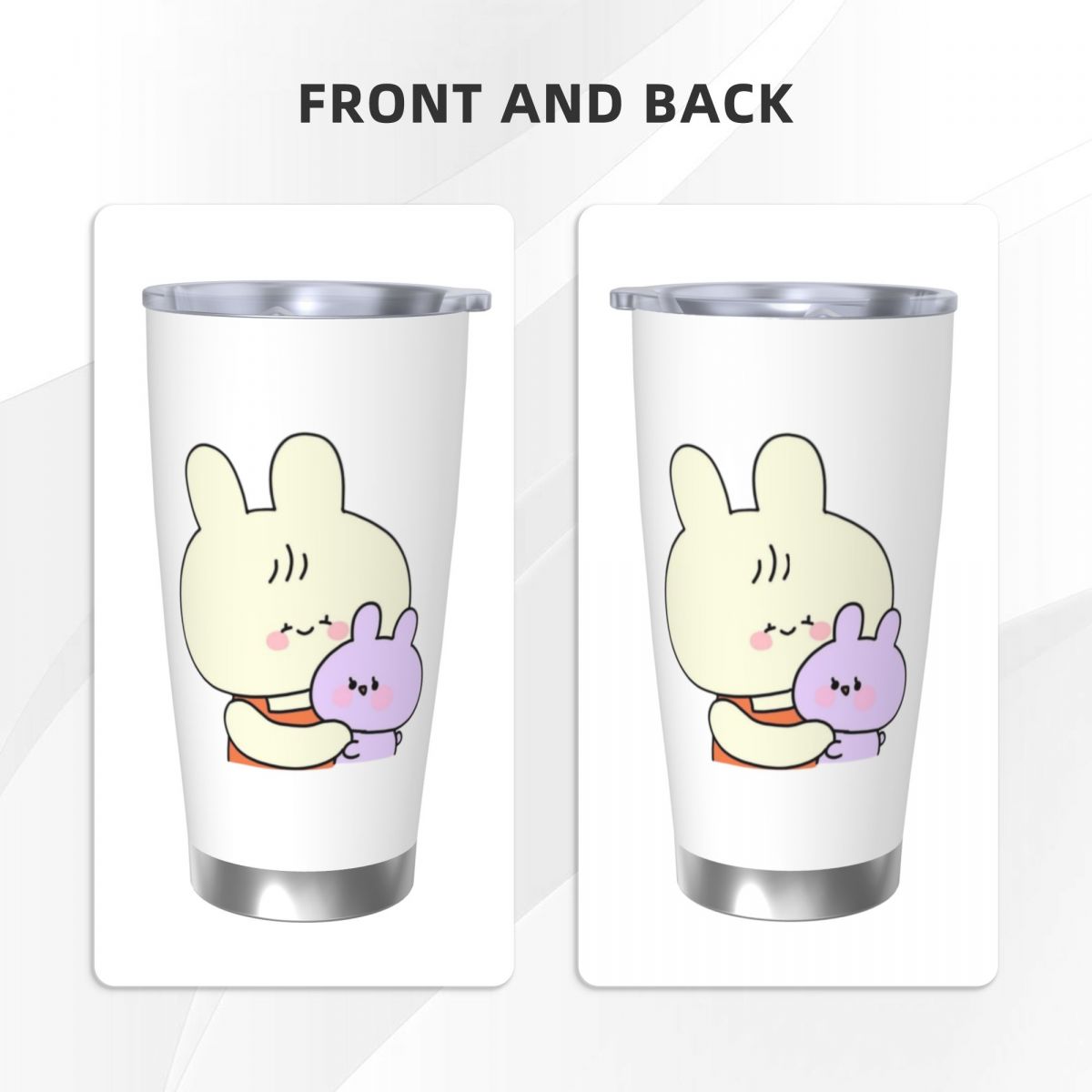 Asamimichaan Cute Asamimi 20oz - Flask Stainless Steel review and price