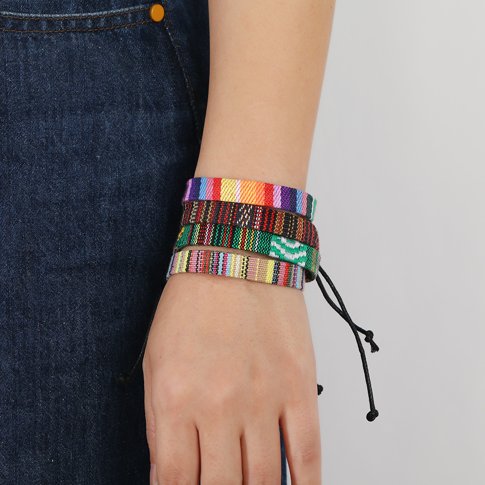 12Pcs/Set Nepal Colorful Brace - Men Accessories Nepal review and price
