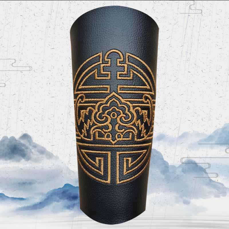 Chinese Ancient Bracer Hanfu M - Men Accessories Drawing review and price