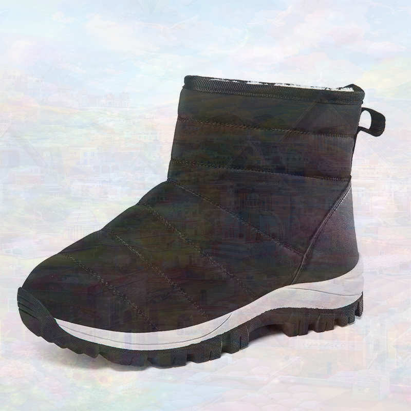 Nonslip Thermo Elderly Tennis  - Men'S Accessories Cheap review and price