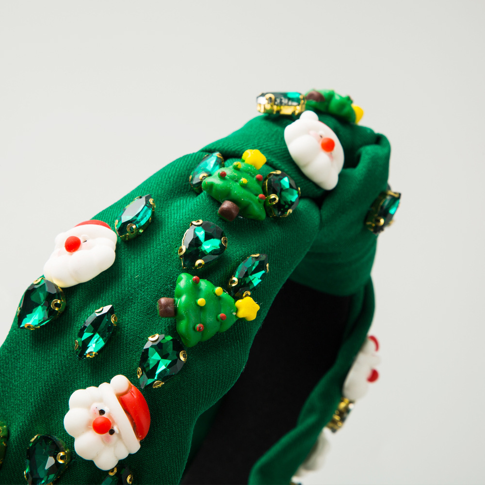 New Christmas headband persona - Men Accessories Wedding review and price