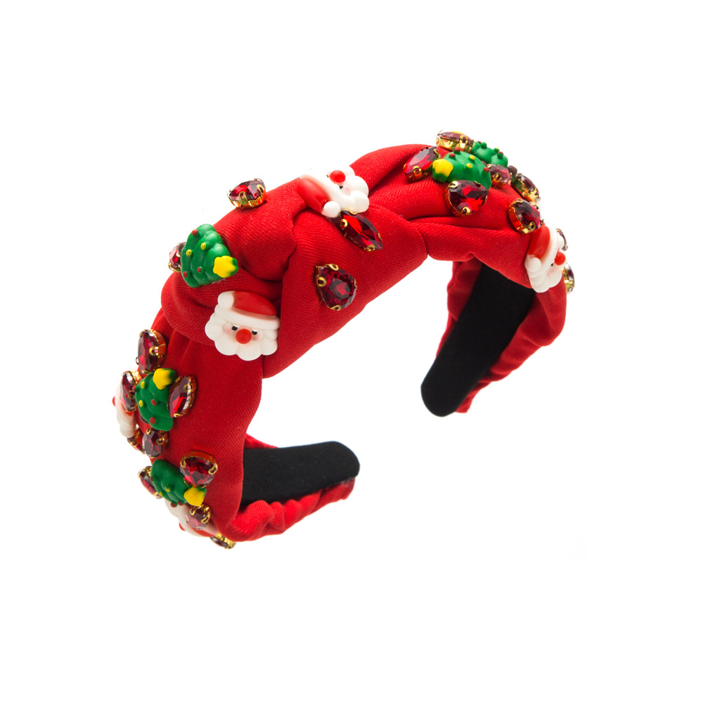 New Christmas headband persona - Men Accessories Wedding review and price