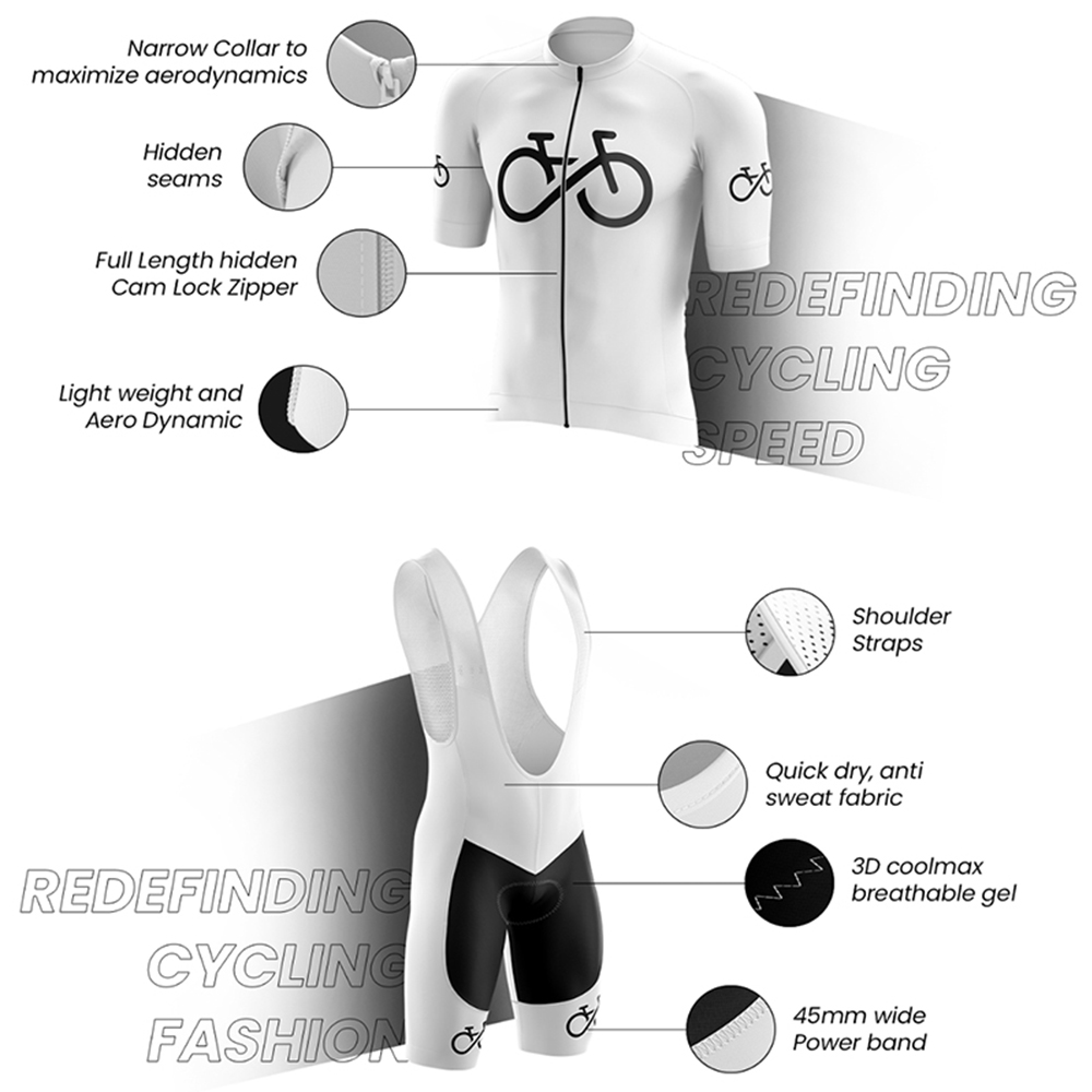 UAE Man Cycling Set Bicycle Un - Men Accessories Sale review and price