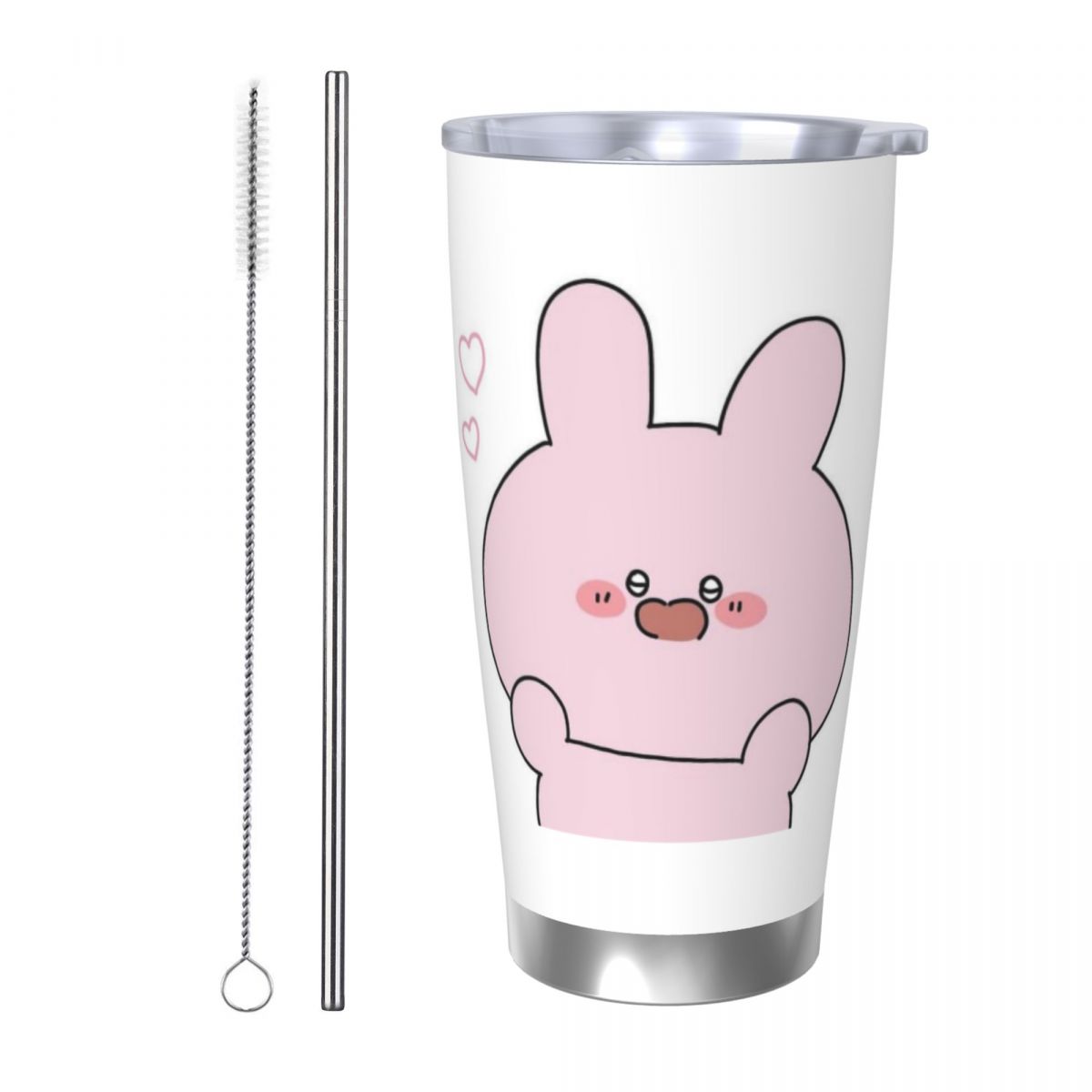 Asamimichaan Cute Asamimi 20oz - Flask Stainless Steel review and price