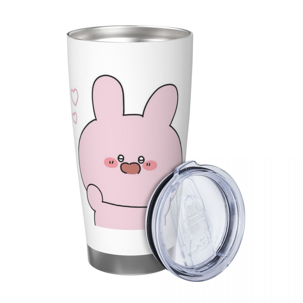Asamimichaan Cute Asamimi 20oz - Flask Stainless Steel review and price