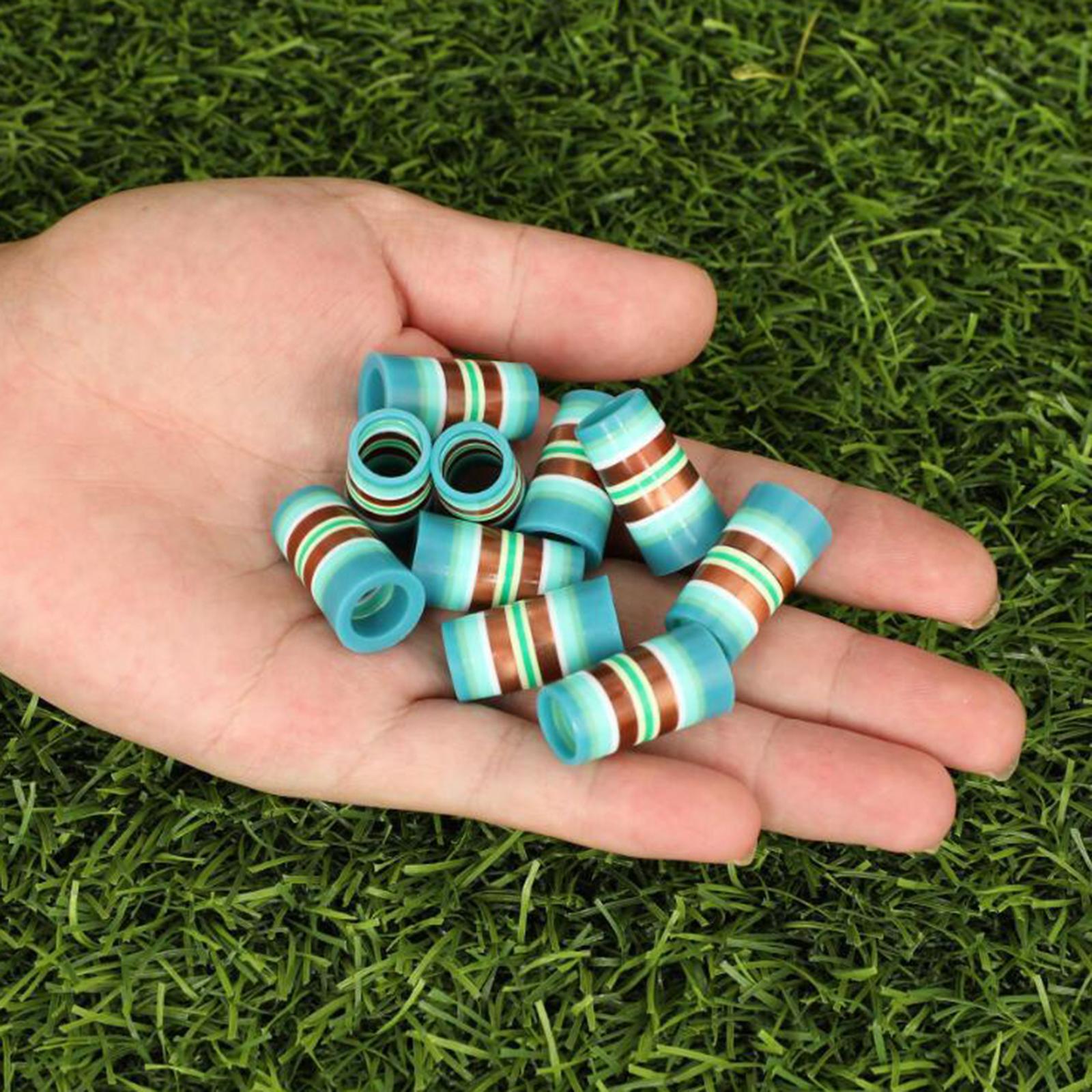 10Pcs Golf Ferrules Taper Tip  - Men Accessories Tips review and price