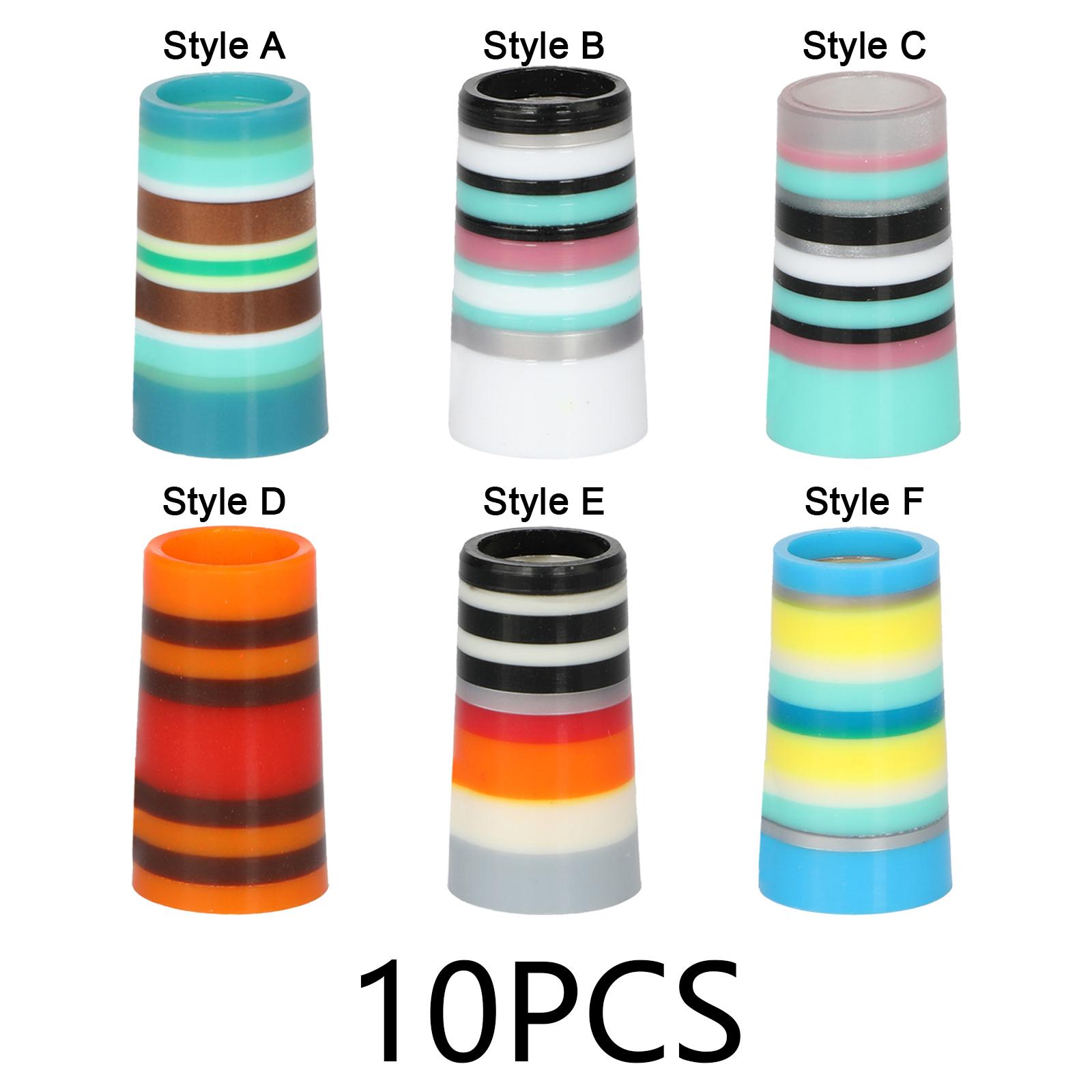 10Pcs Golf Ferrules Taper Tip  - Men Accessories Tips review and price