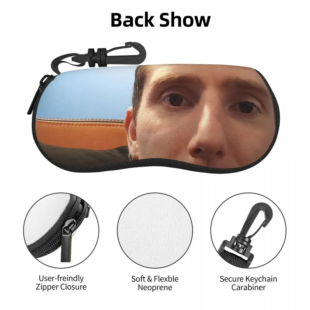 Linus Etch Tips Shell Glasses  - Men Accessories Tips review and price